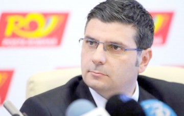 Directorul Poştei Române, ales preşedinte în CA-ul CFR
